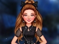 게임 Celebrity Dark Gothic Fashion