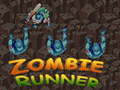 게임 Zombie Runner