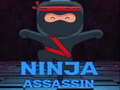 게임 Ninja Assassin