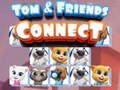 게임 Tom & Friends Connect