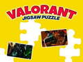 게임 Valorant Jigsaw Puzzle