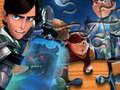 게임 Trollhunters Rise of the Titans Jigsaw Puzzle