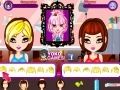 게임 Hair Makeover Contest