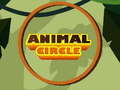 게임 Animal Circle