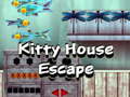게임 Kitty House Escape