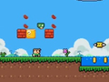 게임 Super Oliver World