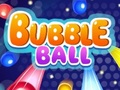 게임 Bubble Ball