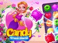 게임 Candy Smash Mania