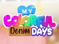 게임 My Colorful Denim Days