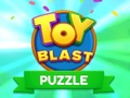 게임 Toy Blast Puzzle