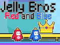 게임 Jelly Bros Red and Blue