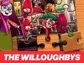 게임 The Willoughbys Jigsaw Puzzle 