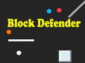 게임 Block Defender