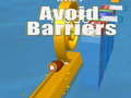게임 Avoid Barriers