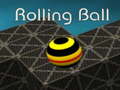 게임 Rolling Ball