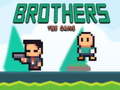 게임 Brothers the Game