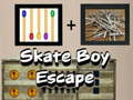 게임 Skate Boy Escape