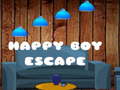 게임 Happy Boy Escape