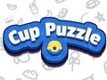 게임 Cup Puzzle