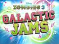 게임 Zombies 3: Galactic Jams