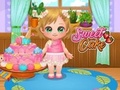 게임 Baby Cathy Ep25: Cake Frenzy