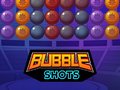 게임 Bubble Shots