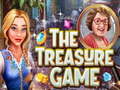 게임 The Treasure Game