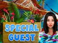 게임 Special Guest