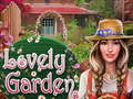 게임 Lovely Garden
