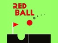 게임 Red Ball