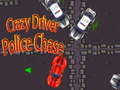 게임 Crazy Driver Police Chase 