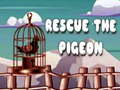 게임 Rescue The Pigeon