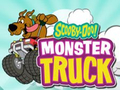 게임 Scooby-Doo Monster Truck