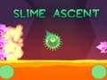 게임 Slime Ascent