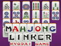 게임 Mahjong Linker Kyodai game