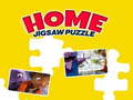 게임 Home Jigsaw Puzzle