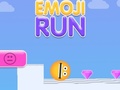 게임 Emoji Run