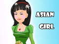 게임 Asian Girl 