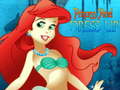 게임 Princess Ariel Dress Up