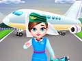 게임 Baby Taylor Airline High Hopes
