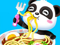 게임 Little Panda's Chinese Recipes