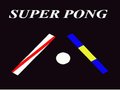 게임 Super Pong