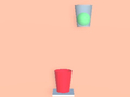 게임 Fill The Cups 