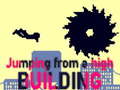 게임 Jumping from a High Building