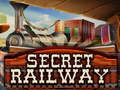 게임 Secret Railway