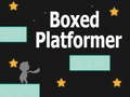 게임 Boxed Platformer