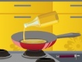 게임 Cooking Pizza Italiana