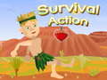 게임 Survival Action