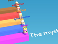 게임 Typing Race