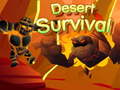 게임 Desert Survival 